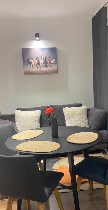 Дава се под наем Тристаен апартамент в Варна, м-т Евксиноград - 70 кв.м за 820 € - Снимка #5