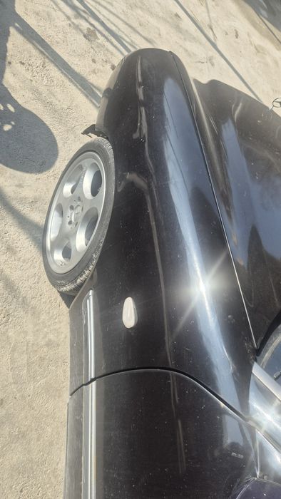 Продам крыло 210 дорест