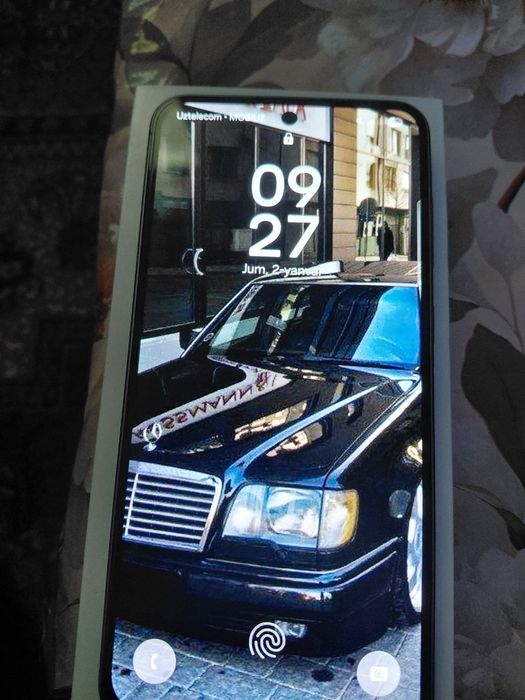 Samsung galaxy A56 8/ 128 gb xoladi alo