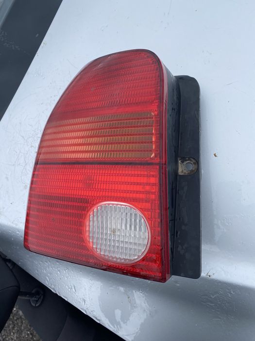 Ляв стоп за Vw Lupo/1998-2005г/
