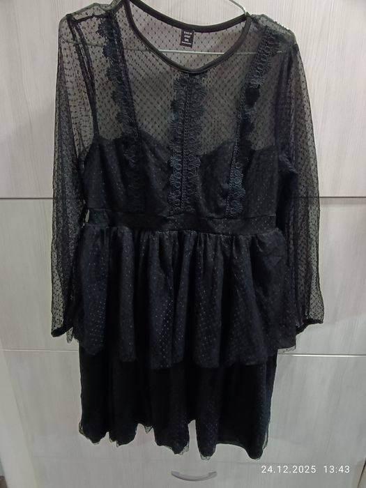 Дамски рокли 35лв.