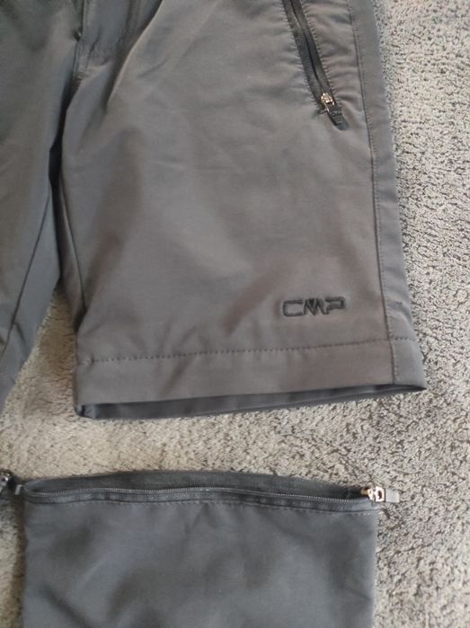 Екипировка за планина CMP