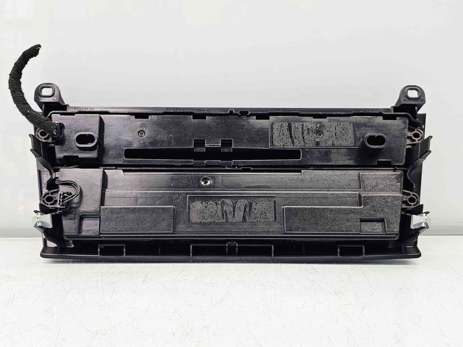 Panou comanda clima Bmw 1 (F20) [Fabr 2011-2017] OEM