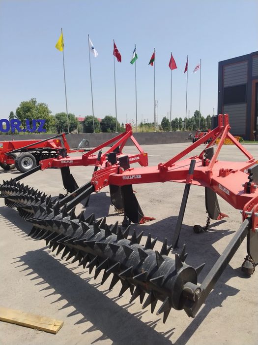 Глубокорыхлитель DK 03