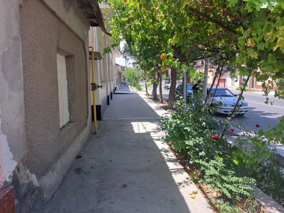 Xovli sotiladi zur joyda joylashgan