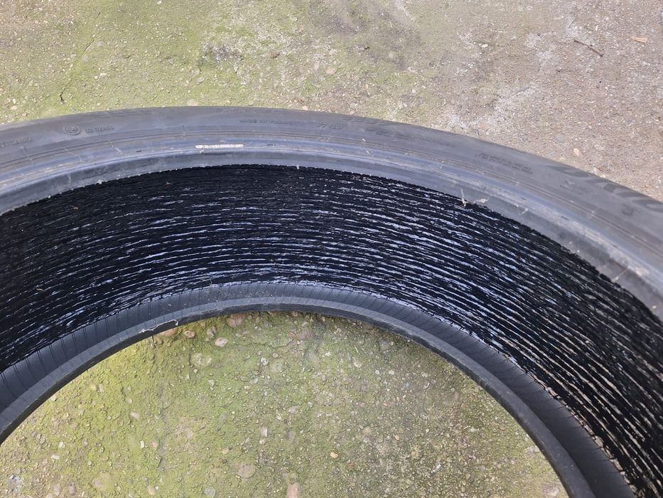 4 бр гуми Bridgestone Turanza T005