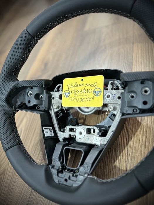 Volan piele naturală Nappa Toyota Corolla