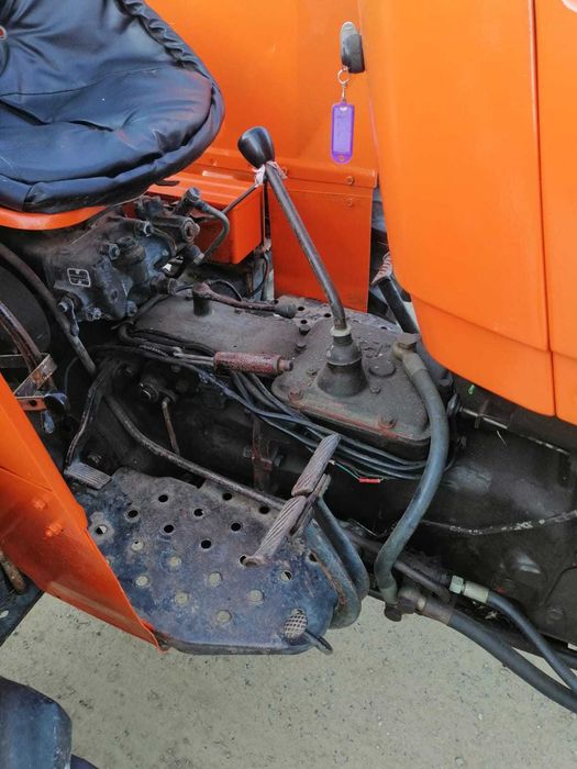 FIAT 125p 0 — imagine 5