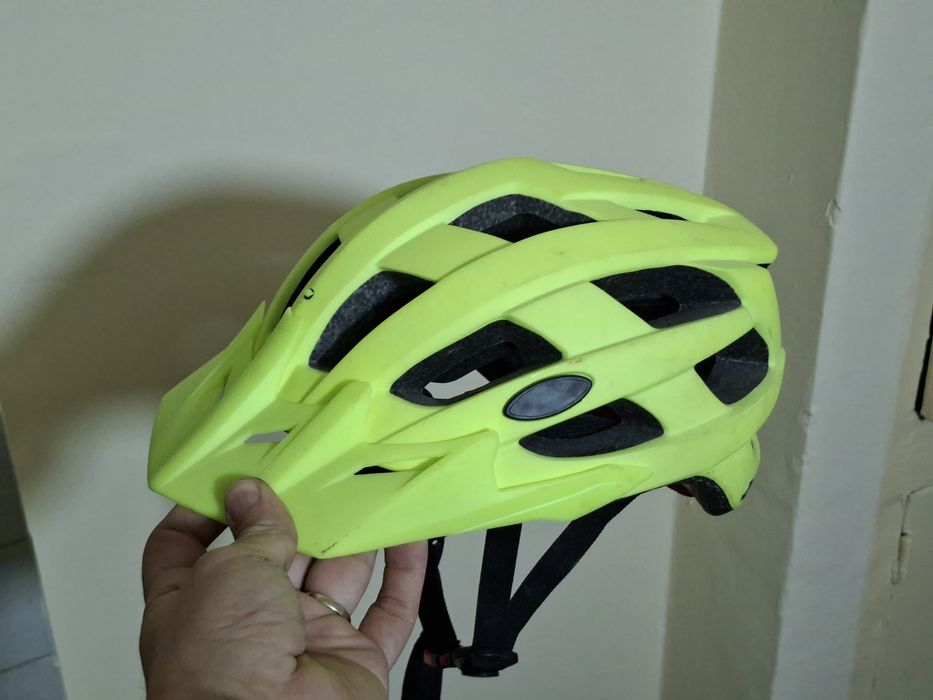 Cască bicicleta marime M 55-58