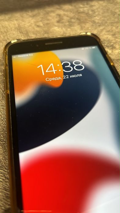 Iphone 7plus сатылады