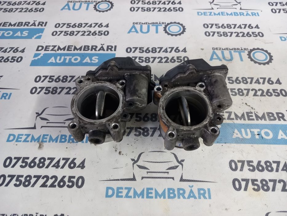 Clapeta acceleratie 2.2 cdi Mercedes Sprinter