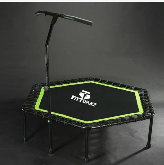 Продам батут для занятий