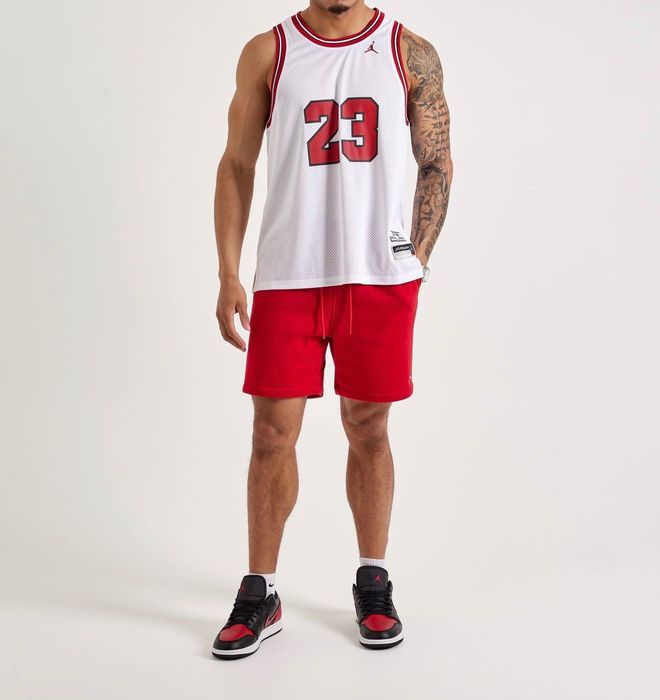 Мъжки потник Nike Air Jordan