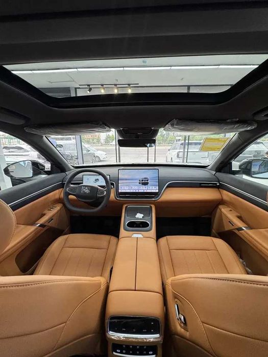 Dongfeng  2026 — 2