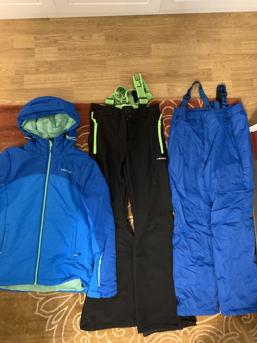 Haine ski copii,clapari,skiuri