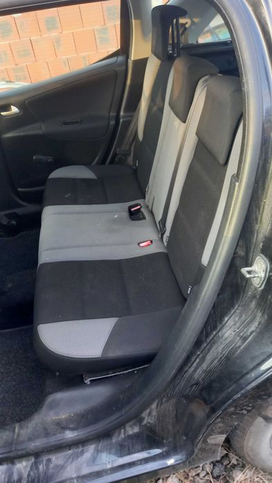 Пежо 207 1.4 16V НА ЧАСТИ