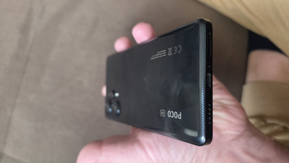 Xiaomi Poco F5 12+12/256