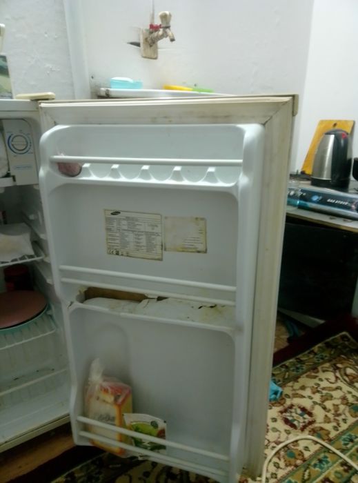 Жаксы жагдайда сатылады