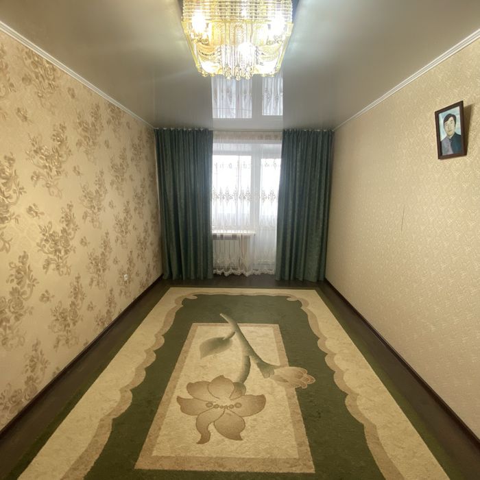 Продам 3 комнатную квартиру