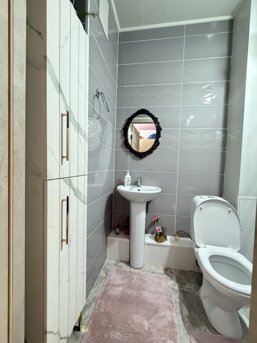 Продается 2-х комн.кв с пл 64 кв.м
