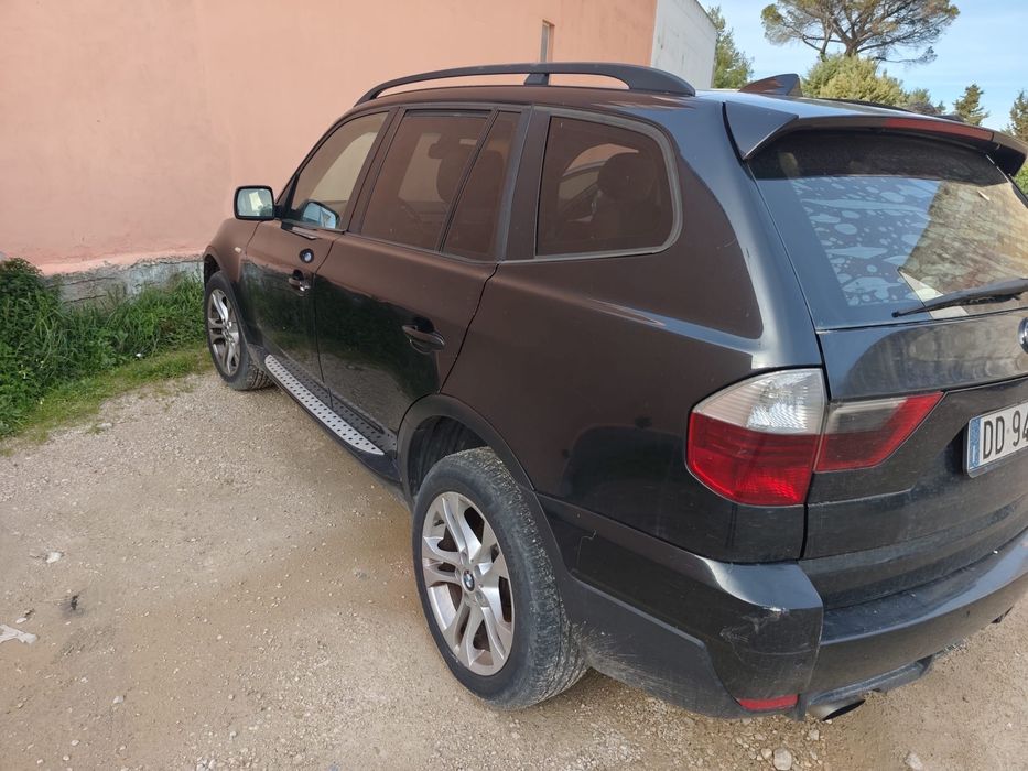 Салон за bmw x3 много бмв х3 на части