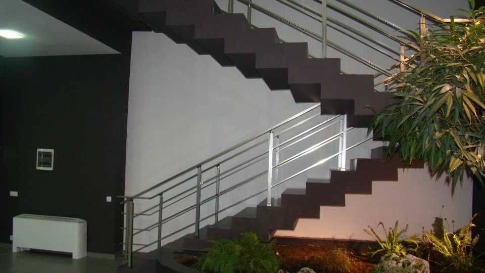 Парапети налични на склад