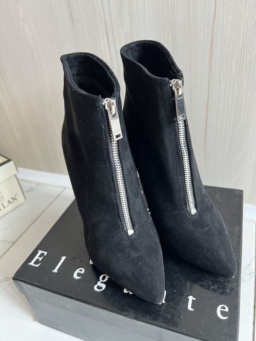 Продам совершенно новую обувь