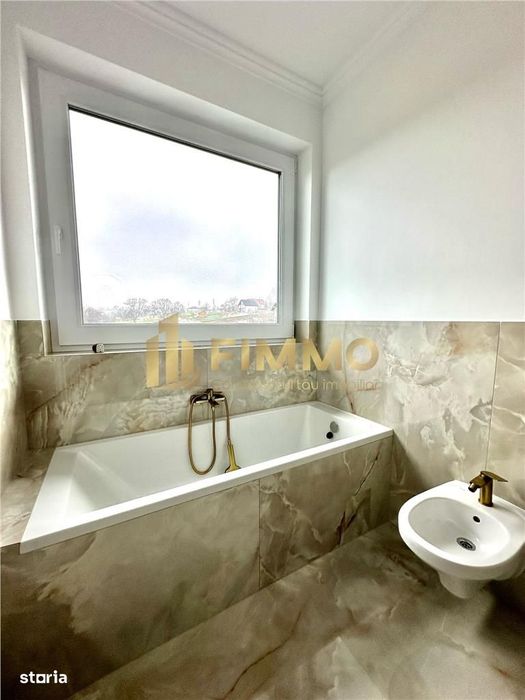 Penthouse Ipotesti | 120 mp | ID:1142