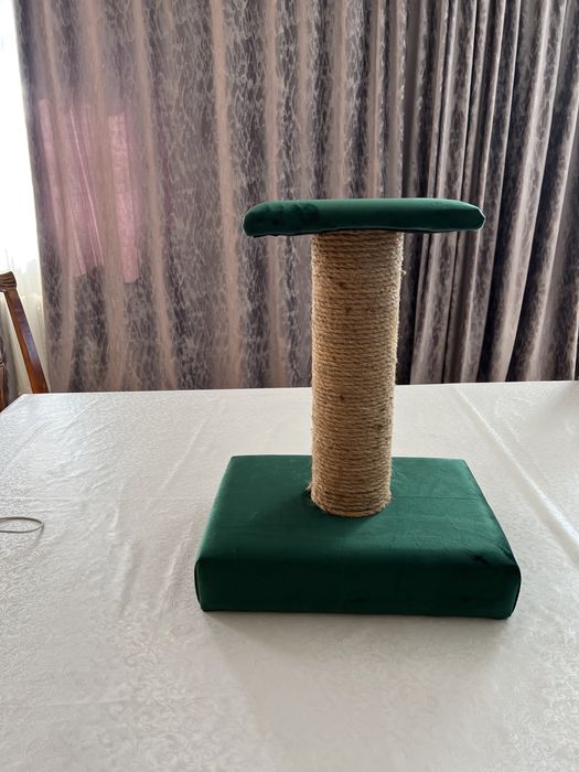 Когтеточка для кошек