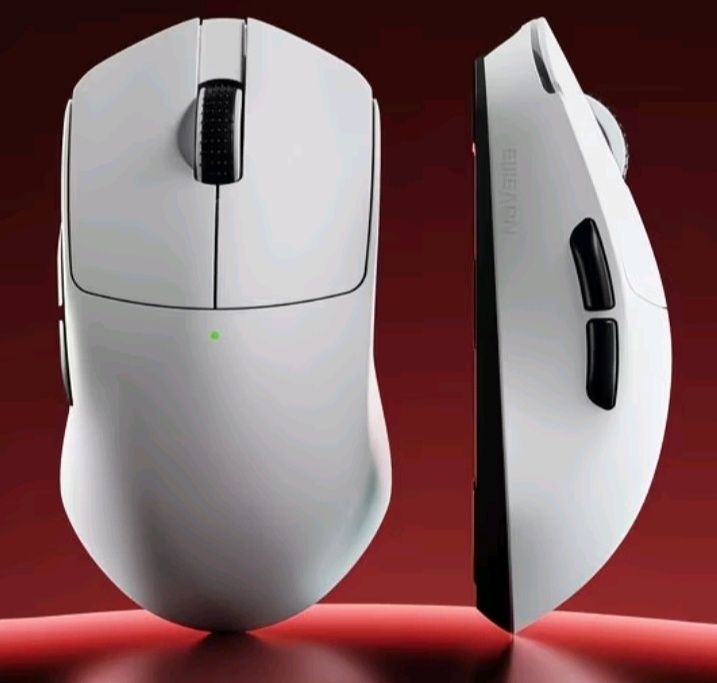 Игровая мышка X11