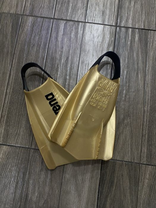 Ласты для плавания