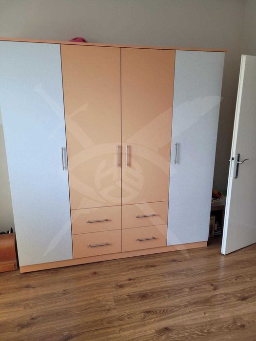 Дава се под наем Тристаен апартамент в Варна, Чайка - 90 кв.м за 600 € - Снимка #7