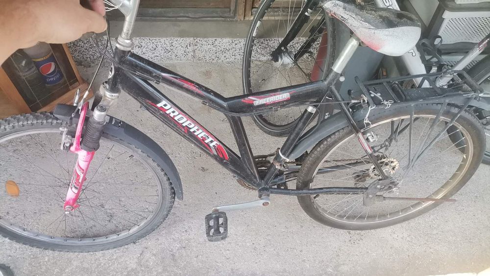 Детски колелета, велосипеди,16, 18 цола