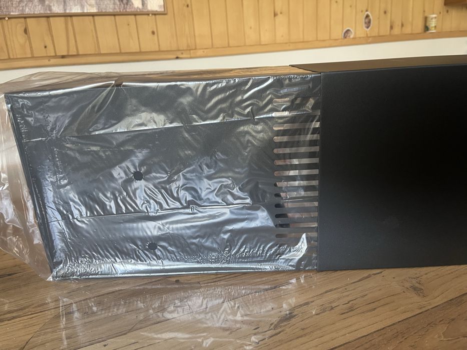 Абсорбатор Silverline 800 W 80cm