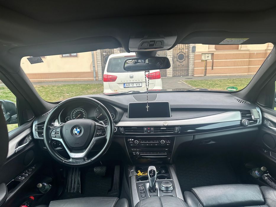 Vand Bmw X5 XDrive 30D