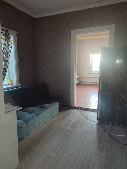 Продам частный дом в рабочем поселке