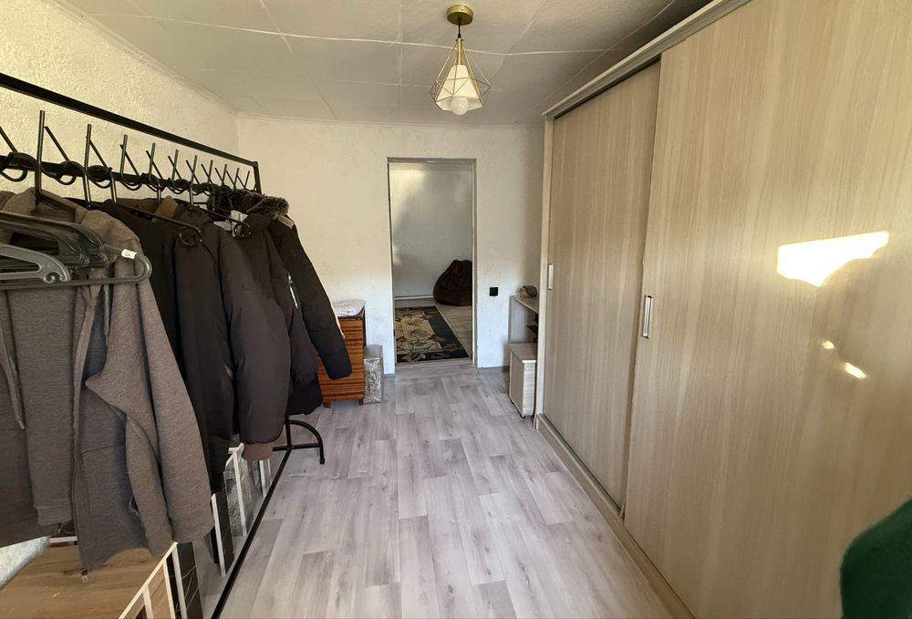 Продам дом в Талдыкоргане