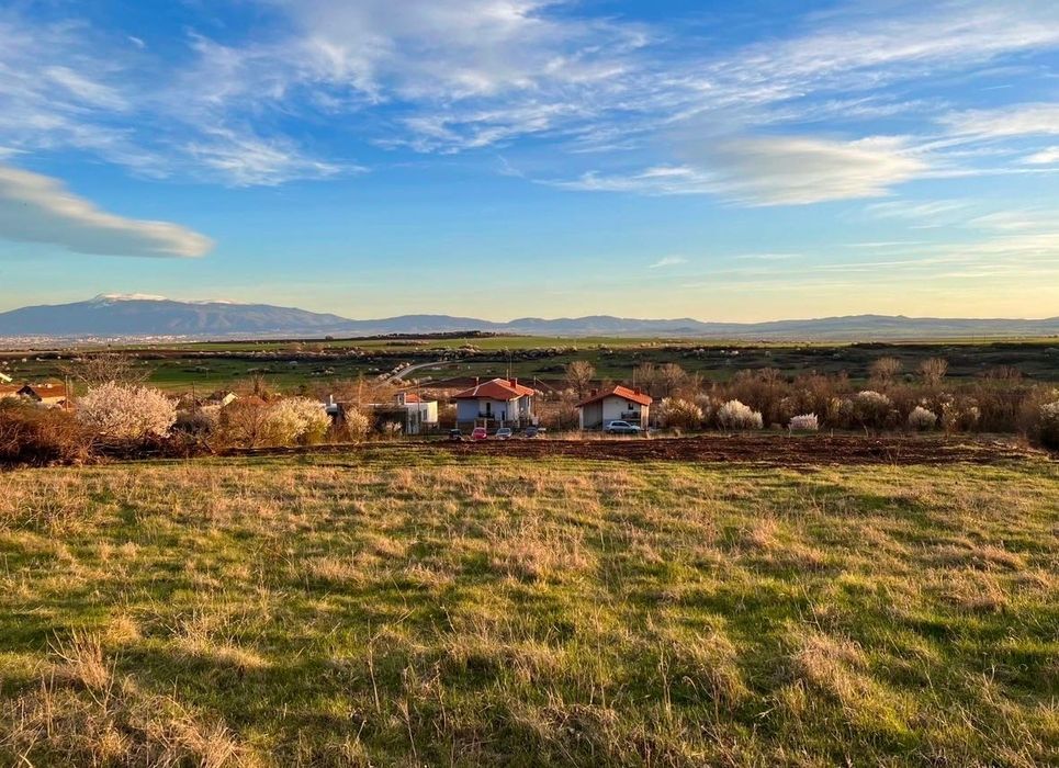 Продава се Парцел в София, Център - 1016 кв.м за 38 €/кв.м - Снимка #2