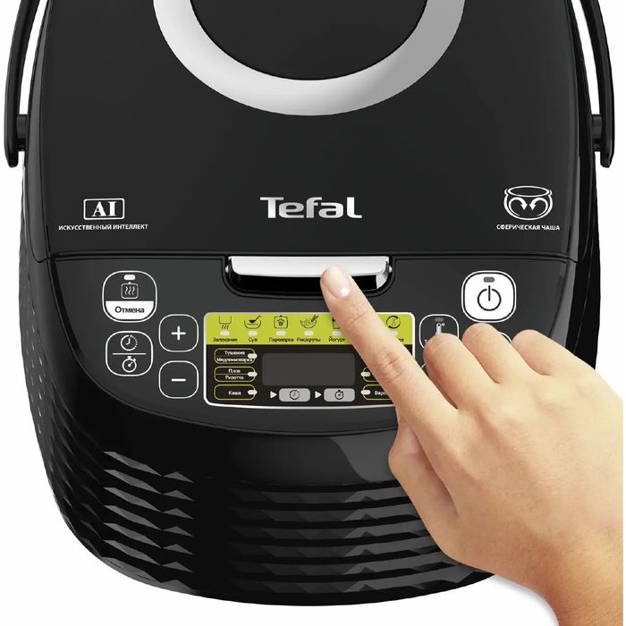 Мультиварка Tefal RK745832