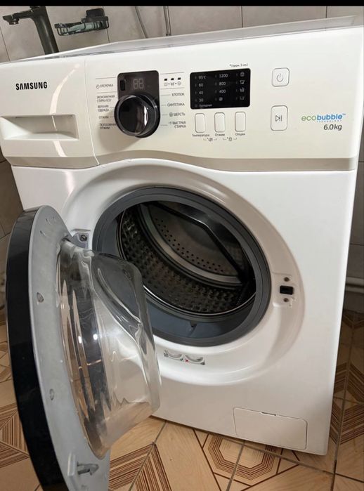 Samsung 7kg  yaxshi xolatda