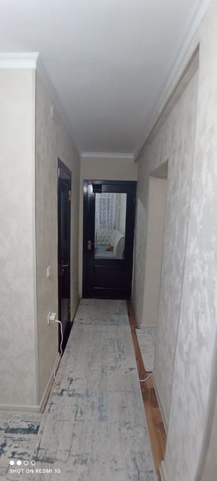 3-комн. квартира, 69 м², Алмазарский район