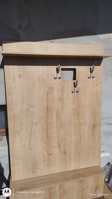 Cuier in stare perfecta