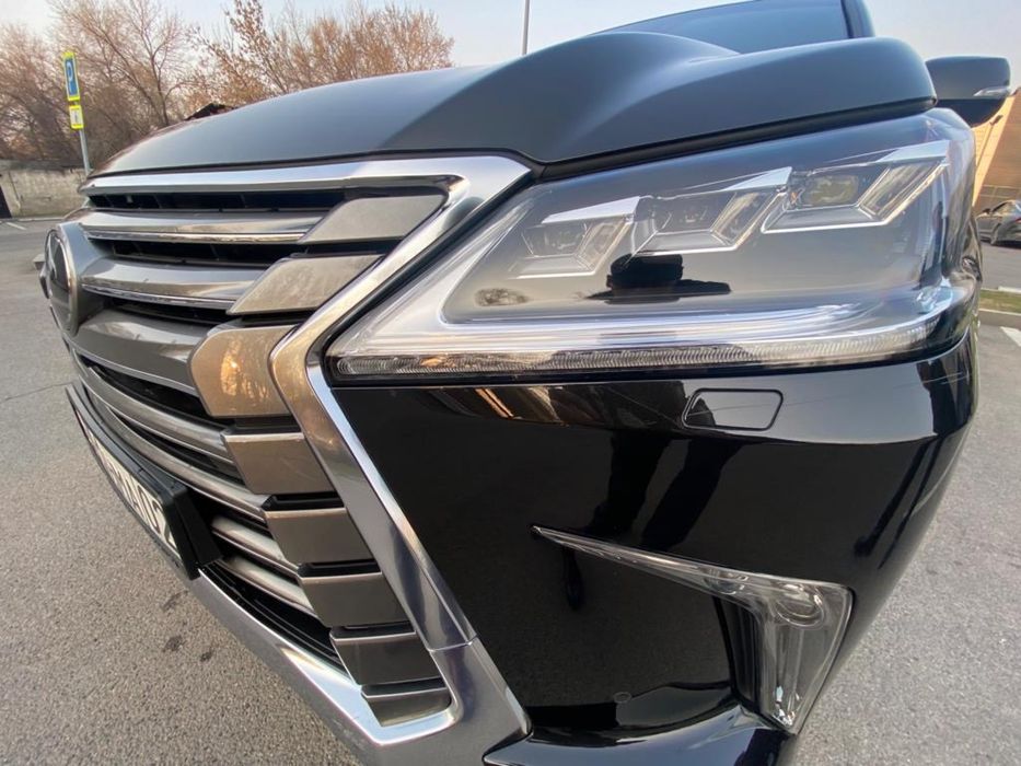 Продам лексус