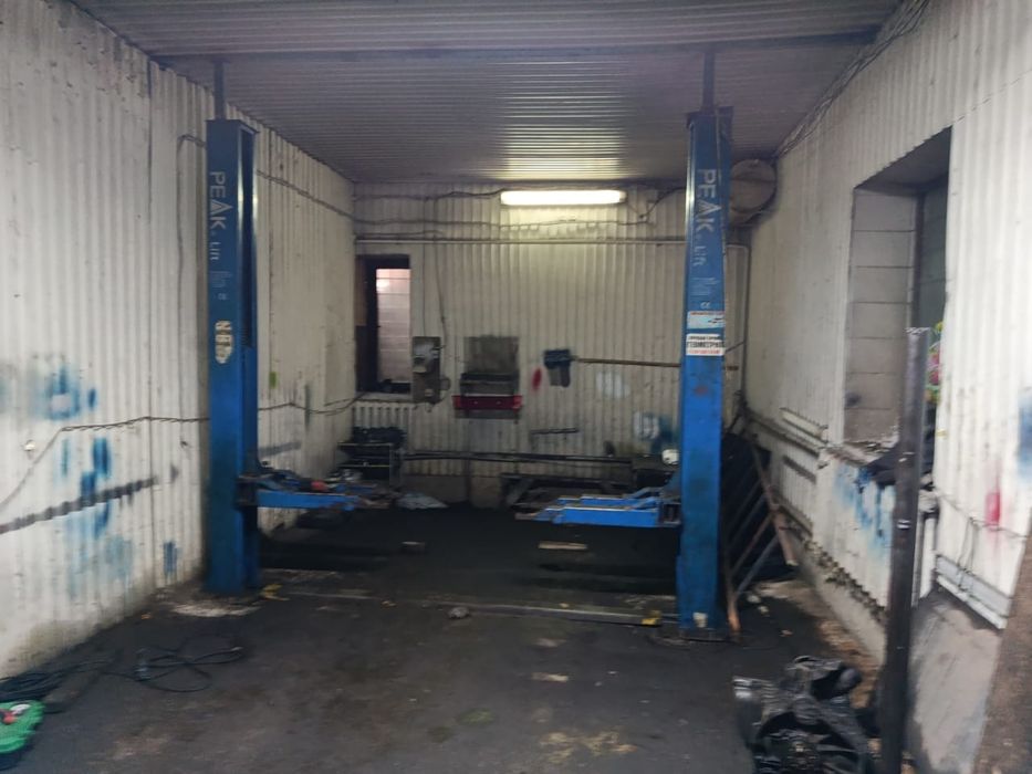 Подьемник для сто