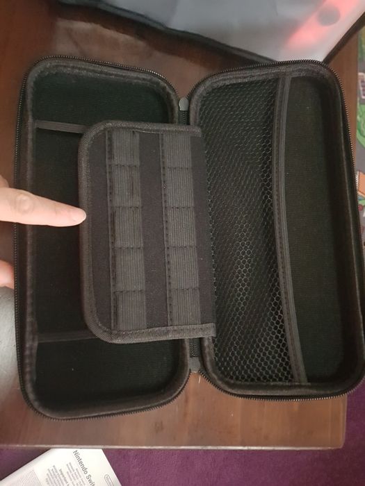 Consola Nintendo Switch