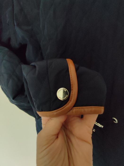 Massimo Dutti преходно яке S