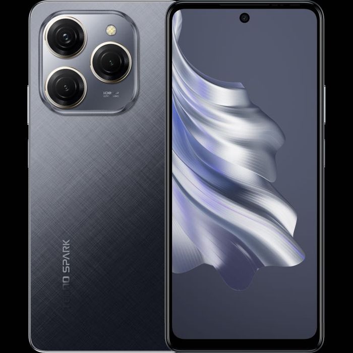Tecno spark 20 pro. 8/256