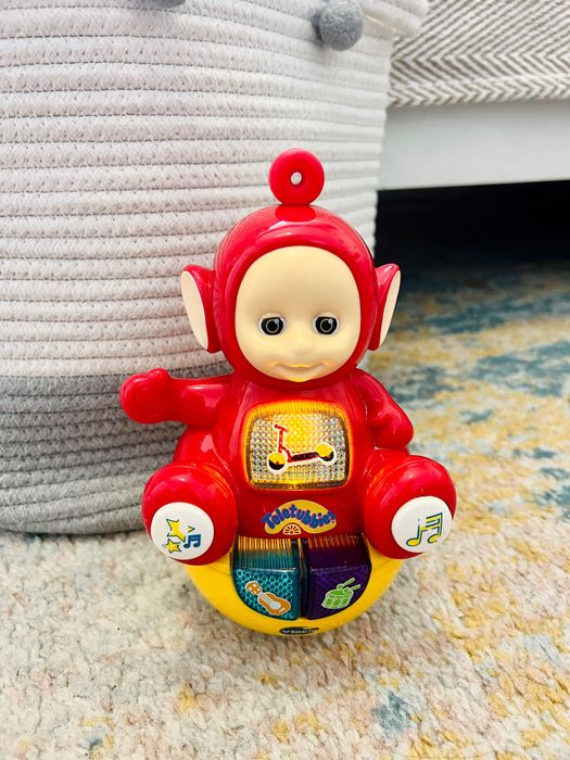 Детски занимателни играчки