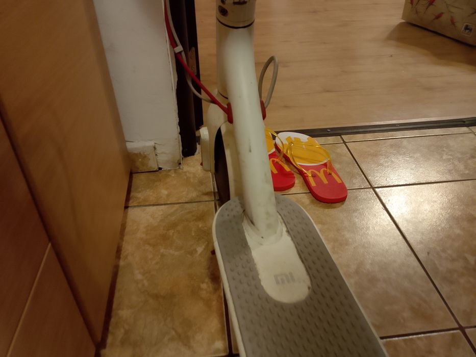 trotineta electrica xiaomi m365