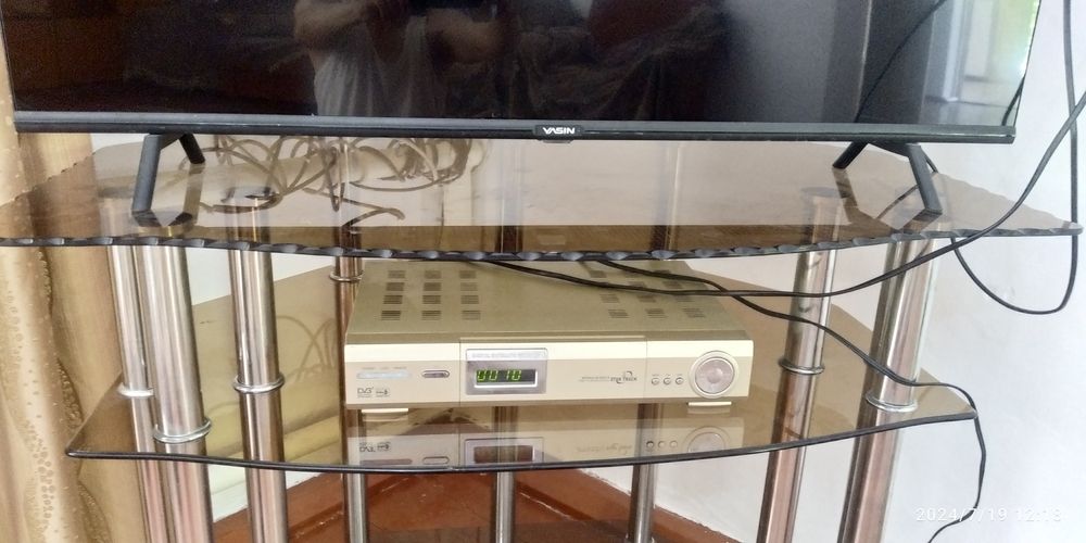 Телевизор LG  бу.